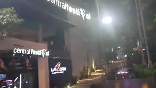 Pattaya. Kaan.
