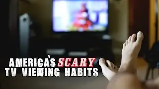 Which States Have the WORST TASTE in TELEVISION?