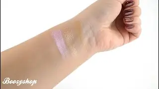 XX by Revolution Complexxion Palette Elemental