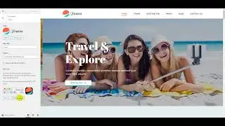 Travo - Travel & Tourism WordPress Theme Installation & Setup