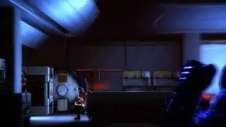Mass Effect 2 - Arc Projector (Free DLC)