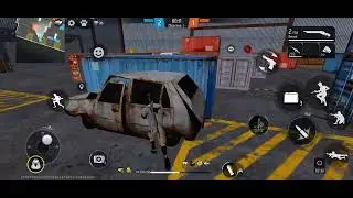 Win free fire Mach 1s1