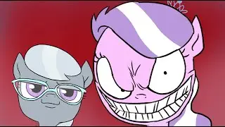 Креативные решения -  анимация my little pony