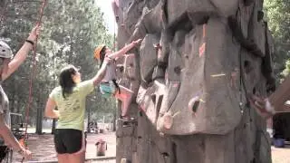 Birch Trail New Family Video - Girl's summer camp.