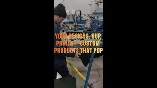 Your Designs, Our Prints&mdash;Custom Products That Pop!