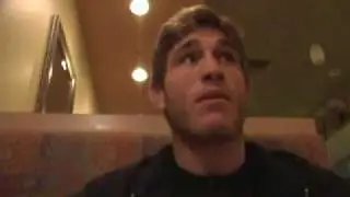 Tom Lawlor Interview