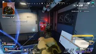 Apex Legends S27 069 Cryptage Ranked