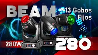 Beam 280 - Lite Tek