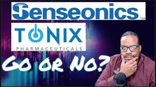 Follow up analysis on Tonix Pharmaceuticals (TNXP Stock) and Senseonics (SENS Stock) | VectorVest