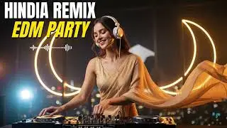 🔊 Bollywood EDM Bass Test | Hindi Remix for Subwoofer Lovers