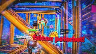 CHAMPAIN & VACAY 🥂 (Chapter 5 Fortnite Montage)
