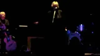 Bonnie Bramlett and Paul Hornsby