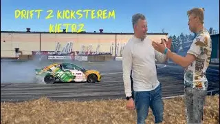 Drift Open Kietrz (ft. Kickster)