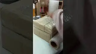 Prowax200 Wax Machine 20Jan26 Packing Video 