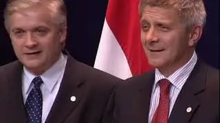 Archives - European Council of Brussels, 04-05/11/2004