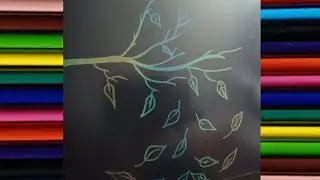 Beautiful 😍❤️ Drawing for Beginners || My Art Creativity 