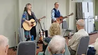 Happy Friday! Pen and Stu LIVE and UNPLUGGED!