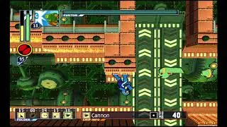 Chip Getto - Mega Man Network Transmission