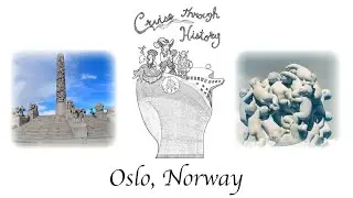 Oslo, Norway - Cruise Through History Virtual Tour