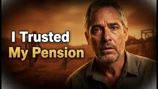 I Trusted My Pension &mdash; Here&rsquo;s What Happened