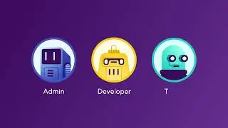 Mobile DevOps Release Management | Permission settings for Admins, Developers and Testers