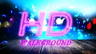 Highlight WalkgroundHD - Funny Games