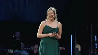 I'll be Here (Ordinary Days) - Maria Leszczełowska (wersja polska)