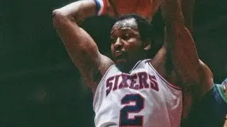 Moses Malone dies at 60; Lefty Driesell 