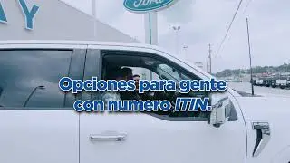 Your Local Ford Dealer