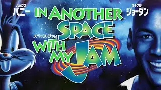 Space Jam: American Isekai