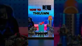 Thrawn (Cocktail Inspired by Star Wars) #thrawn #starwars #sincitybartender