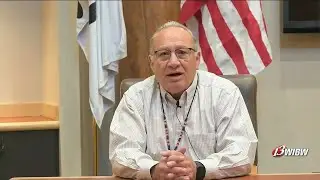 Prairie Band works to cancel contract with ICE