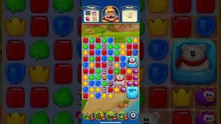 Royal Match LEVEL 3641