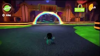 4-5 Best Before Date [Little Big Planet Karting]