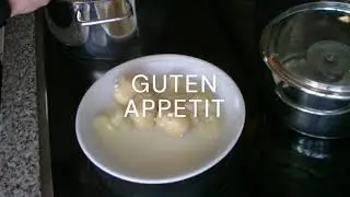 Kl&uuml;ten und Birnen