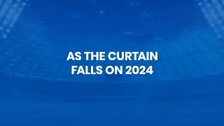 2024 @ CricMax - A fabulous year!