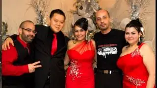 Stukwan Entertainment - Shawne's 21st Birthday Party at Maestro's Catering Hall NY