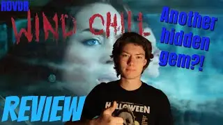Wind Chill (2007) REVIEW