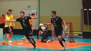 🎬 Highlights: Irlava - Rubene (6.01.2024)