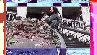 Hoola Hoop (Prod. Sasha Bishop x Thakidmarsh) - Smxkedout