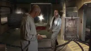 Walter and Jesse play Five on BO1 Zombies