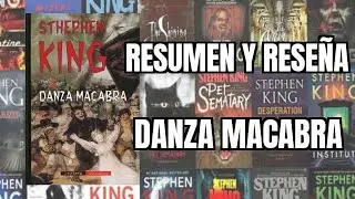 Resumen y Reseña | Danza Macabra