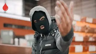 Scorp Trauma - WW3 (Prod. DBB)