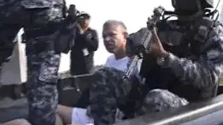 TRASLADOS A PENAL DE MAXIMA SEGURIDAD