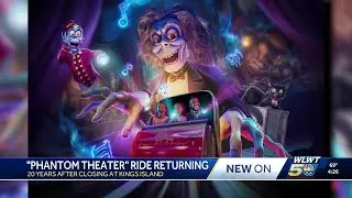 Kings Island announces revival of beloved ride with modern upgrades