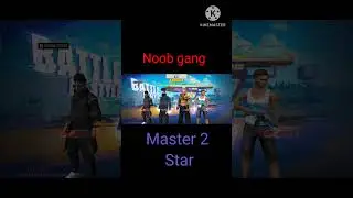 master 2 star guys support my channel
