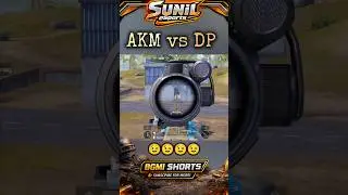 AKM 2x Spray🔥Insane Close Range Fight|BGMI Shorts|OP Reflexes😱 #shorts @sunil_esports