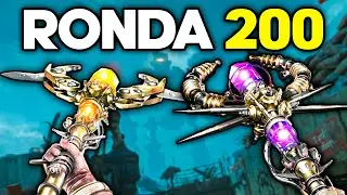 ORIGINS RONDA 200 vs TODOS los BASTONES &iquest;Cu&aacute;l es MEJOR?