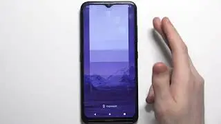 Как поменять тему Nokia 1.4 / Изменить тему Nokia 1.4