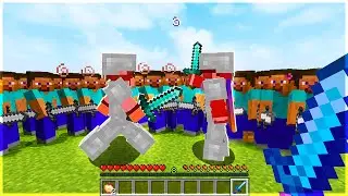 IL MIO PRIMO TORNEO PVP su MINECRAFT ITA! *finito malissimo*